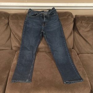 Wrangler. Size 29x30